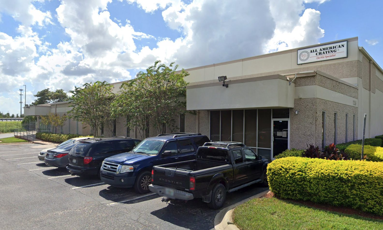 who we are 1 custom product packaging service location | image of business location