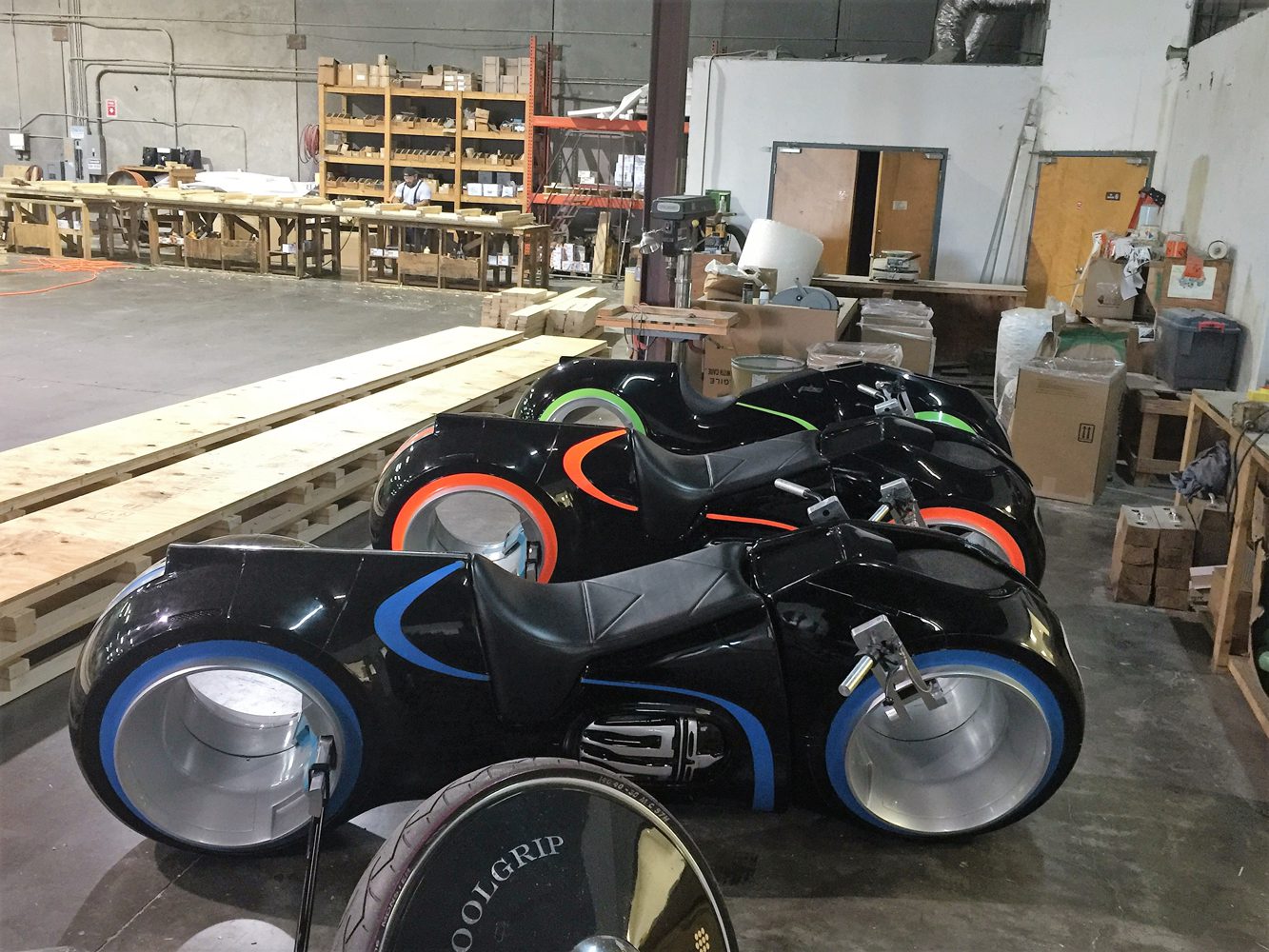 contact us 15 all american crating | unique styled motorcycle for crating