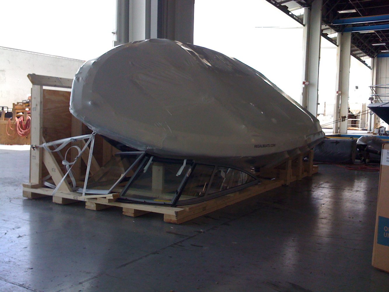contact us 17 all american crating | boat crating for shipment