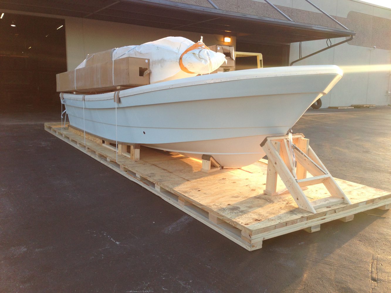 contact us 19 all american crating | boat crating