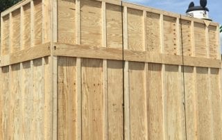 ispm certified crating company 8 ispm certified wooden box | image of custom crating boxes